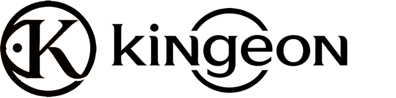  Kingeon — Chinas Supply Chain Problem Solver  logo